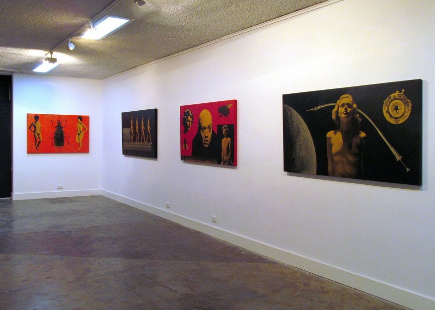 gallery